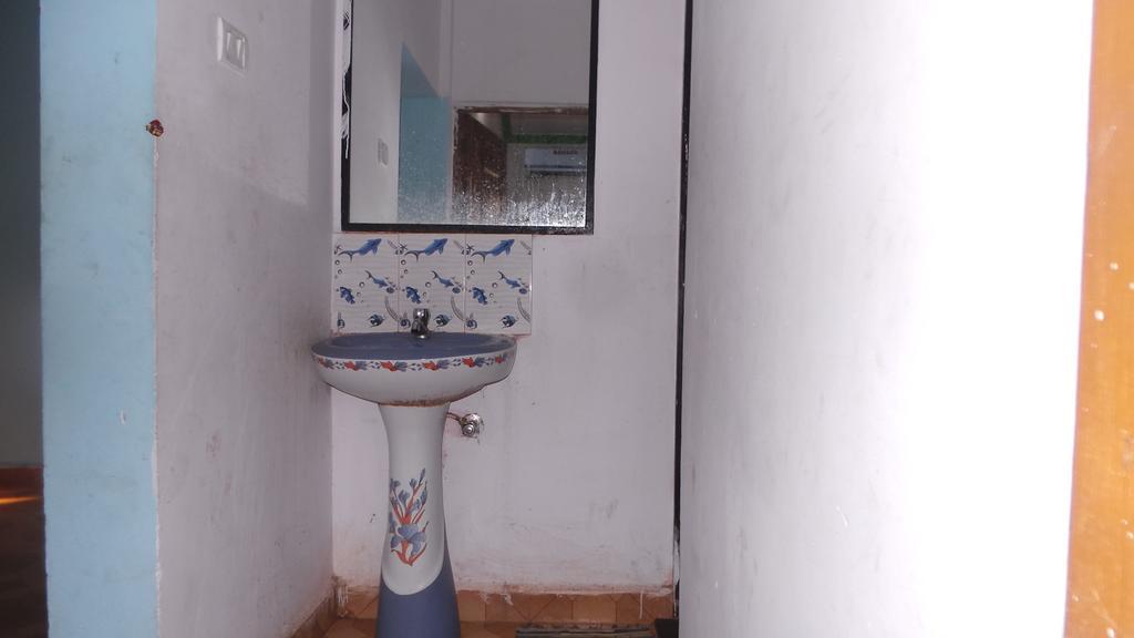 J.S Holiday Guest House Calangute Dış mekan fotoğraf