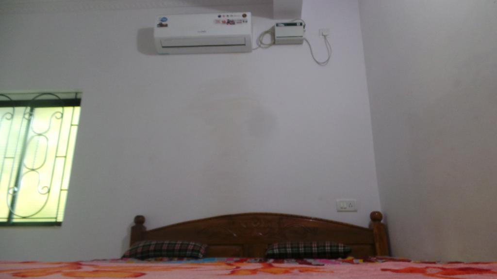 J.S Holiday Guest House Calangute Dış mekan fotoğraf