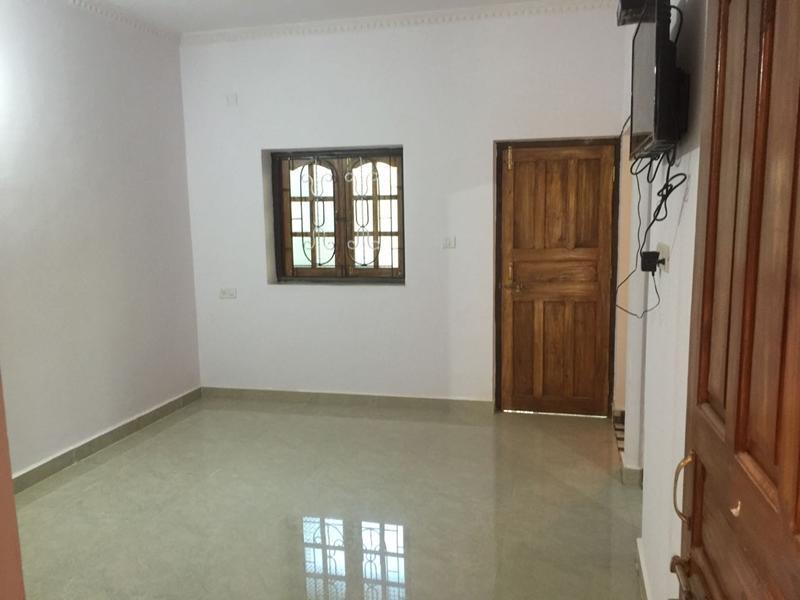 J.S Holiday Guest House Calangute Dış mekan fotoğraf